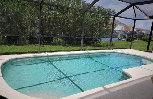 Hillcrest Estates House | 126 m² House ∙ 4 bedrooms ∙ 8 guests
