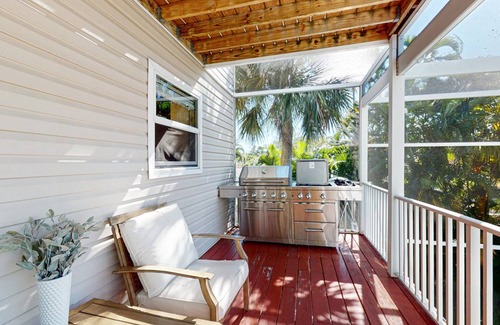 Bonita Springs House | 126 m² House ∙ 2 bedrooms ∙ 8 guests