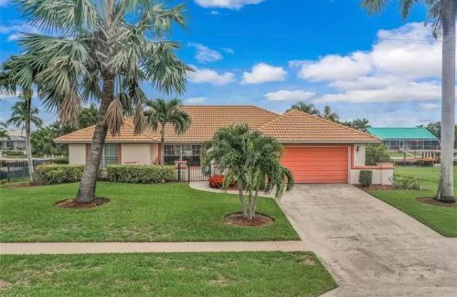 Marco Island House | 1268 Marco Island