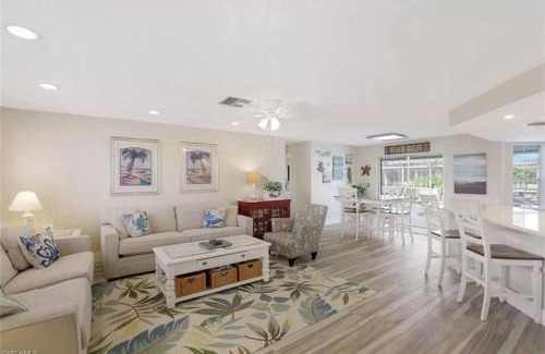 Marco Island House | 1268 Marco Island