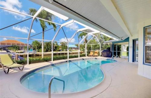 Marco Island House | 1268 Marco Island