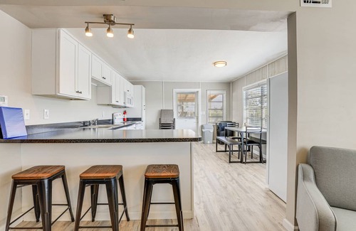 Okeechobee House | 127 m² House ∙ 2 bedrooms ∙ 6 guests