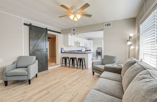 Okeechobee House | 127 m² House ∙ 2 bedrooms ∙ 6 guests