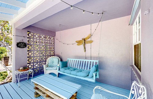 Isles of Capri House | 127 m² House ∙ 2 bedrooms ∙ 6 guests