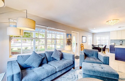 Isles of Capri House | 127 m² House ∙ 2 bedrooms ∙ 6 guests