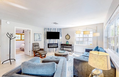 Isles of Capri House | 127 m² House ∙ 2 bedrooms ∙ 6 guests