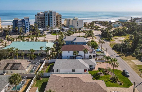 Horton Shores House | 127 m² House ∙ 3 bedrooms ∙ 8 guests