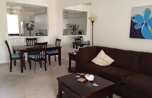 Naples Condo | 128 m² Condo ∙ 2 bedrooms ∙ 6 guests