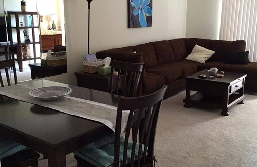 Naples Condo | 128 m² Condo ∙ 2 bedrooms ∙ 6 guests