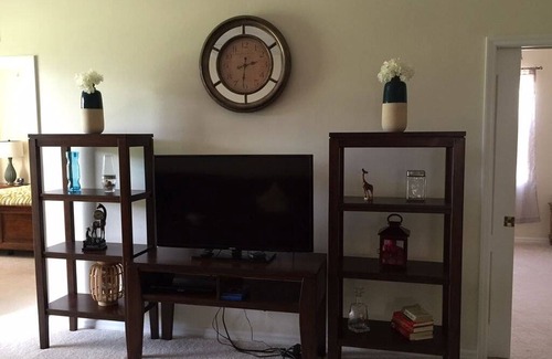 Naples Condo | 128 m² Condo ∙ 2 bedrooms ∙ 6 guests