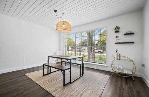 Jacksonville Beach House | 128 m² House ∙ 3 bedrooms ∙ 8 guests