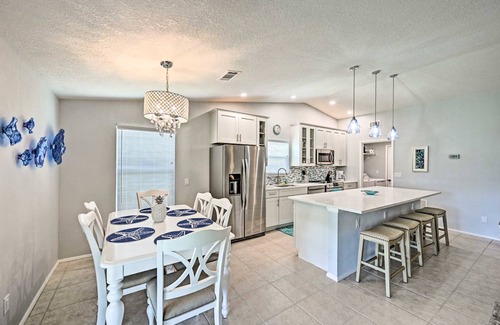 Naples Park House | 128 m² House ∙ 3 bedrooms ∙ 8 guests