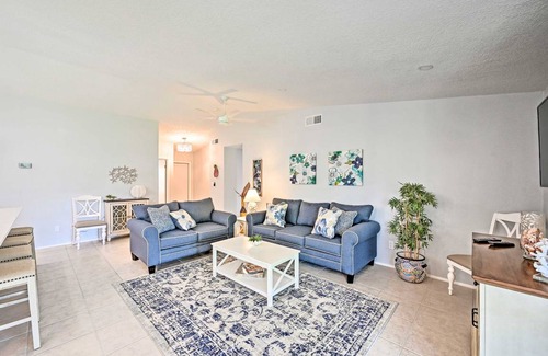 Naples Park House | 128 m² House ∙ 3 bedrooms ∙ 8 guests