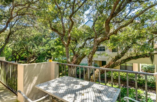 Amelia City House | 129 m² House ∙ 3 bedrooms ∙ 8 guests