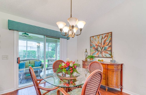 Lynnhaven House | 129 m² House ∙ 3 bedrooms ∙ 6 guests
