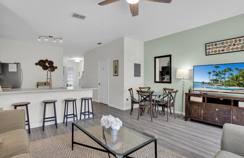 Windsor Hills House | 129 m² House ∙ 3 bedrooms ∙ 8 guests