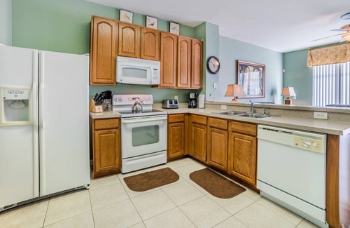 Windsor Hills House | 129 m² House ∙ 3 bedrooms ∙ 8 guests