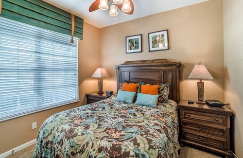 Windsor Hills House | 129 m² House ∙ 3 bedrooms ∙ 8 guests