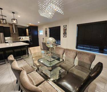 College Park House | 13 m² House ∙ 4 bedrooms ∙ 16 guests