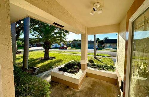 Survey Creek House | 130 m² House ∙ 3 bedrooms ∙ 8 guests