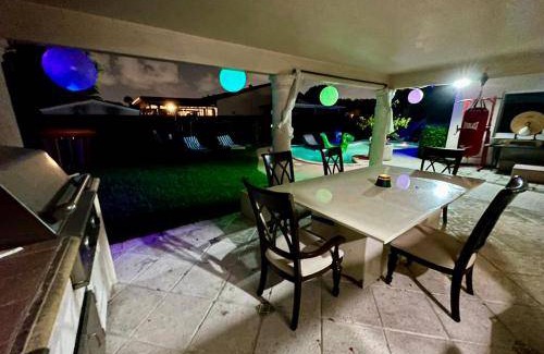 Survey Creek House | 130 m² House ∙ 3 bedrooms ∙ 8 guests