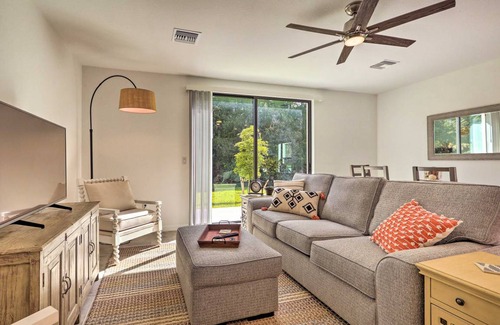River Hall Apartment | 130 m² Apartment ∙ 3 bedrooms ∙ 6 guests