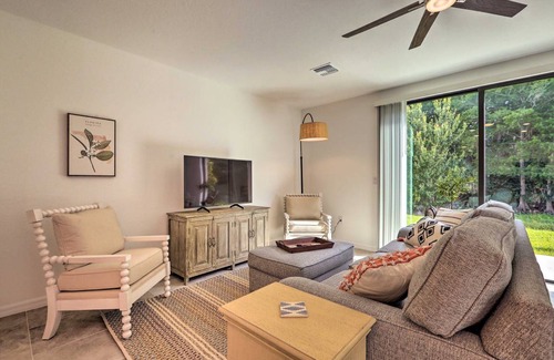 River Hall Apartment | 130 m² Apartment ∙ 3 bedrooms ∙ 6 guests