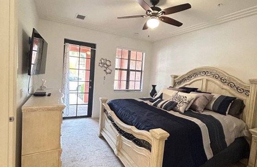 Biggar Condo | 130 m² Condo ∙ 2 bedrooms ∙ 4 guests