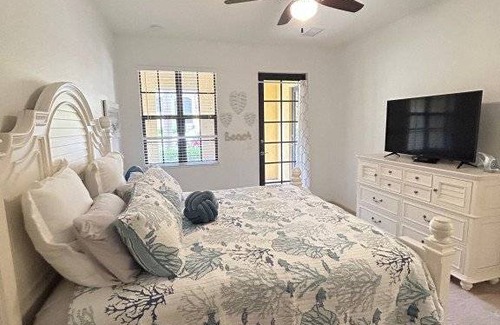 Biggar Condo | 130 m² Condo ∙ 2 bedrooms ∙ 4 guests