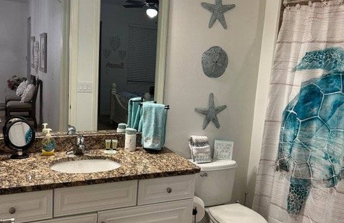 Biggar Condo | 130 m² Condo ∙ 2 bedrooms ∙ 4 guests