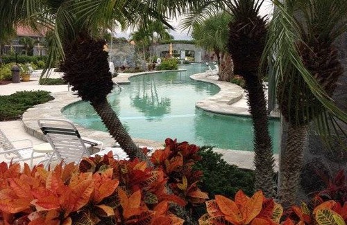 Naples Condo | 130 m² Condo ∙ 2 bedrooms ∙ 4 guests