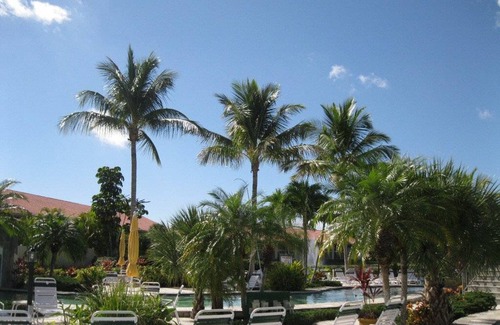 Naples Condo | 130 m² Condo ∙ 2 bedrooms ∙ 4 guests