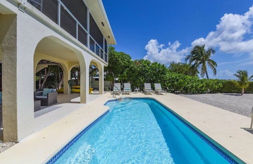 Little Torch Key House | 130 m² House ∙ 3 bedrooms ∙ 6 guests