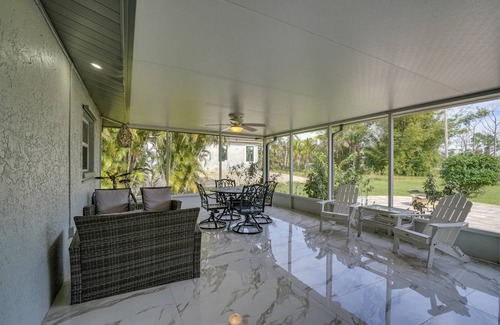Saint James City House | 130 m² House ∙ 4 bedrooms ∙ 6 guests