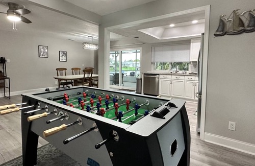 Palm Harbor House | 130 m² House ∙ 2 bedrooms ∙ 6 guests