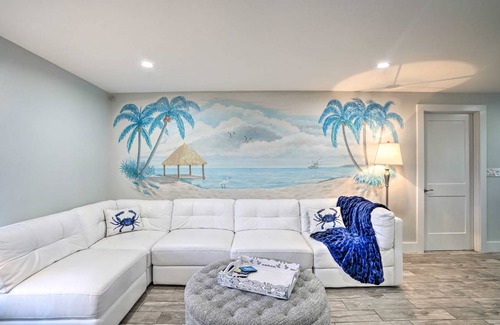 Matlacha House | 130 m² House ∙ 2 bedrooms ∙ 6 guests