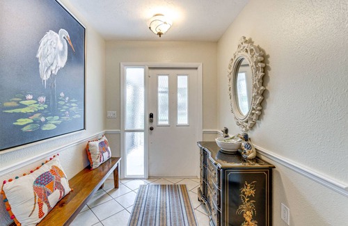 South Venice House | 130 m² House ∙ 2 bedrooms ∙ 6 guests