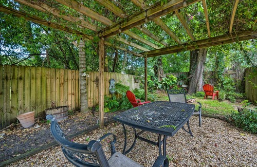 Mount Dora House | 130 m² House ∙ 3 bedrooms ∙ 10 guests