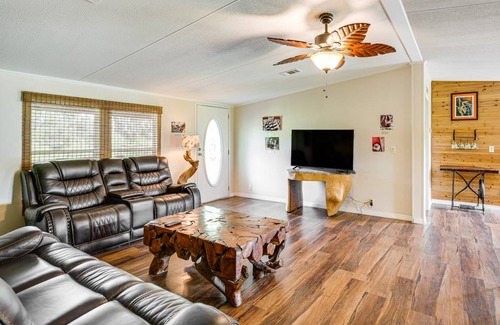 Webster House | 130 m² House ∙ 3 bedrooms ∙ 6 guests