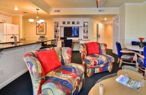 Daytona Beach Condo | 130 m² Condo ∙ 2 bedrooms ∙ 8 guests