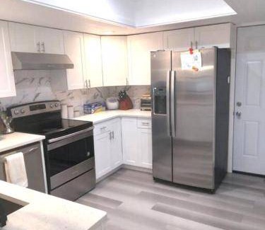 Baldwin Park Apartment | 131 m² Apartment ∙ 1 bedroom ∙ 6 guests