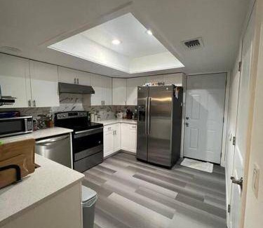 Baldwin Park Apartment | 131 m² Apartment ∙ 1 bedroom ∙ 6 guests