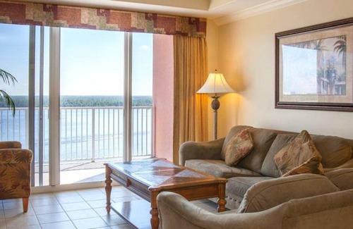 Florida Central Atlantic Coast Condo | 131 m² Condo ∙ 2 bedrooms ∙ 8 guests