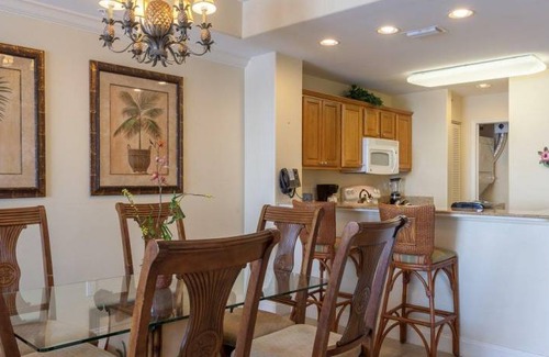 Florida Central Atlantic Coast Condo | 131 m² Condo ∙ 2 bedrooms ∙ 8 guests