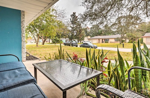 Kingswood House | 131 m² House ∙ 3 bedrooms ∙ 6 guests