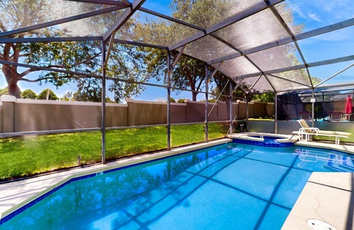 Marbella House | 131 m² House ∙ 4 bedrooms ∙ 8 guests