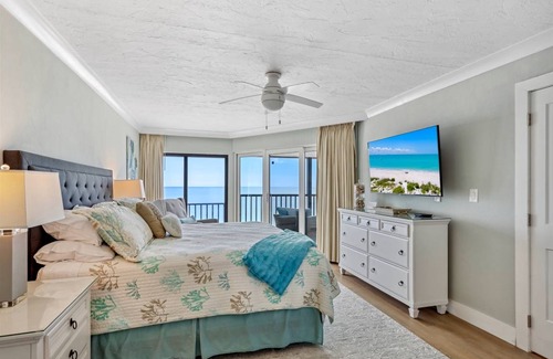 Sanibel House | 132 m² House ∙ 2 bedrooms ∙ 6 guests