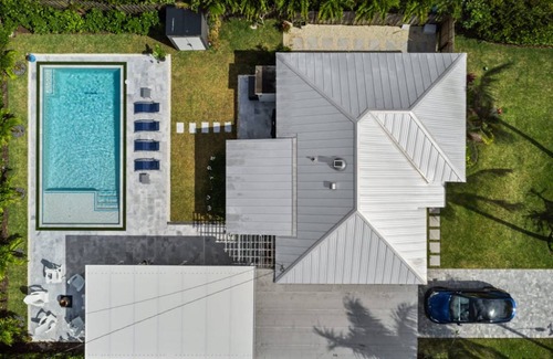 Southside House | 132 m² House ∙ 3 bedrooms ∙ 6 guests