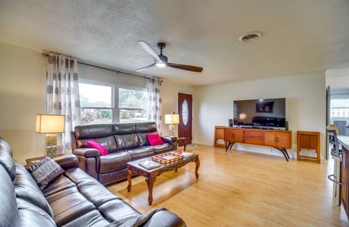 Merritt Island House | 132 m² House ∙ 3 bedrooms ∙ 8 guests