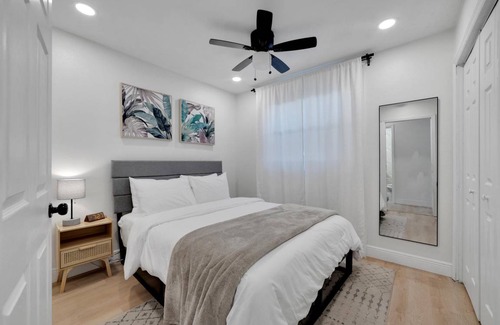 Carrollwood House | 132 m² House ∙ 3 bedrooms ∙ 8 guests